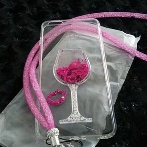 IPhone 6 plus phone case